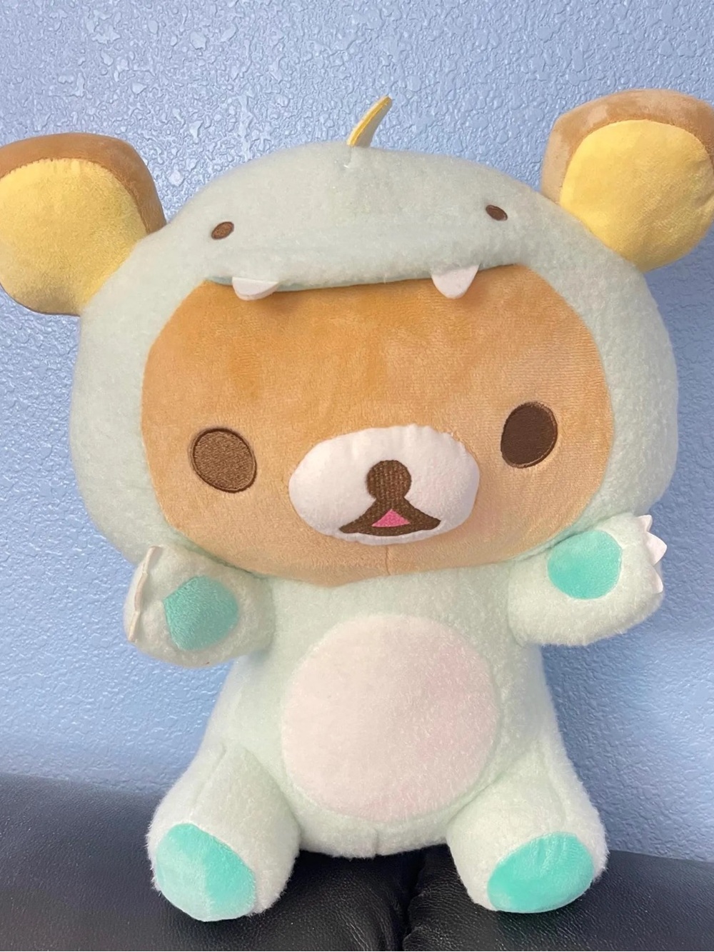 San-X Rilakkuma